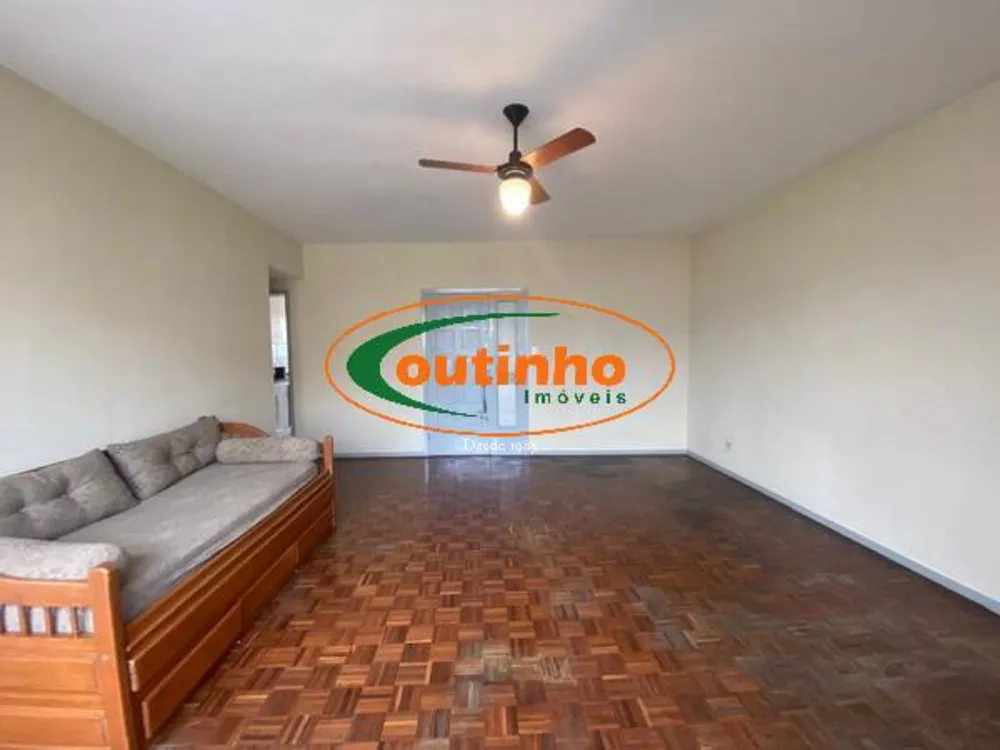 Apartamento, 3 quartos, 122 m² - Foto 3