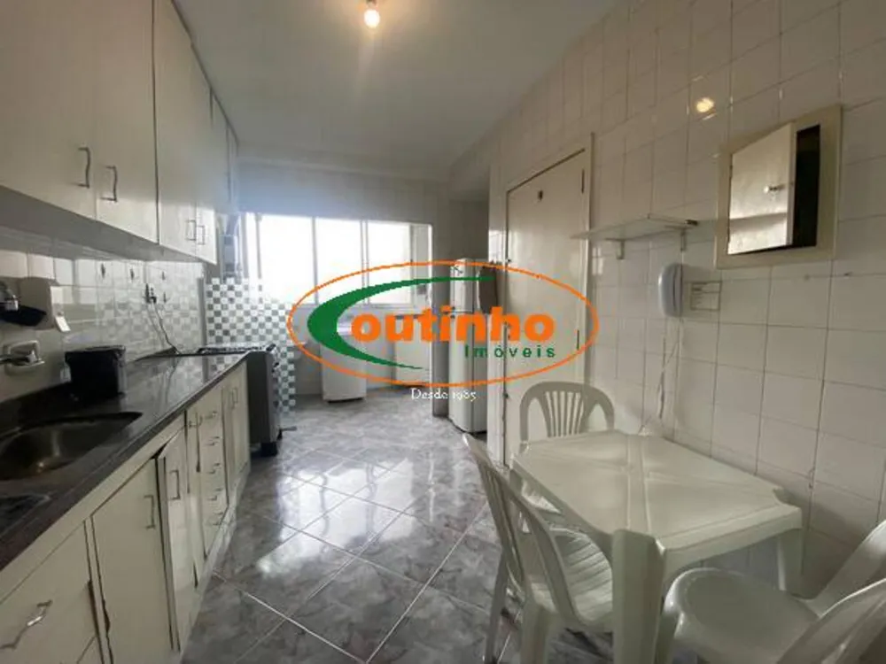 Apartamento, 3 quartos, 122 m² - Foto 16