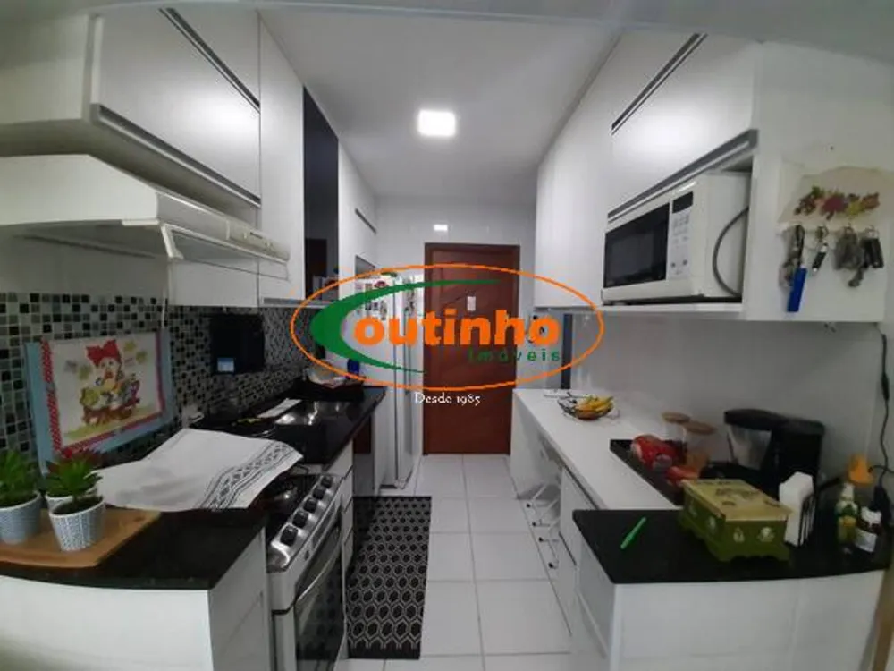 Apartamento, 3 quartos, 93 m² - Foto 14