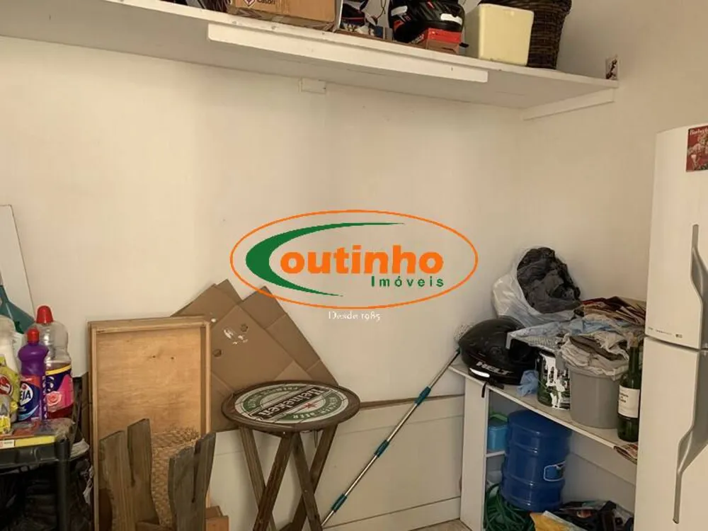 Apartamento, 2 quartos, 70 m² - Foto 17
