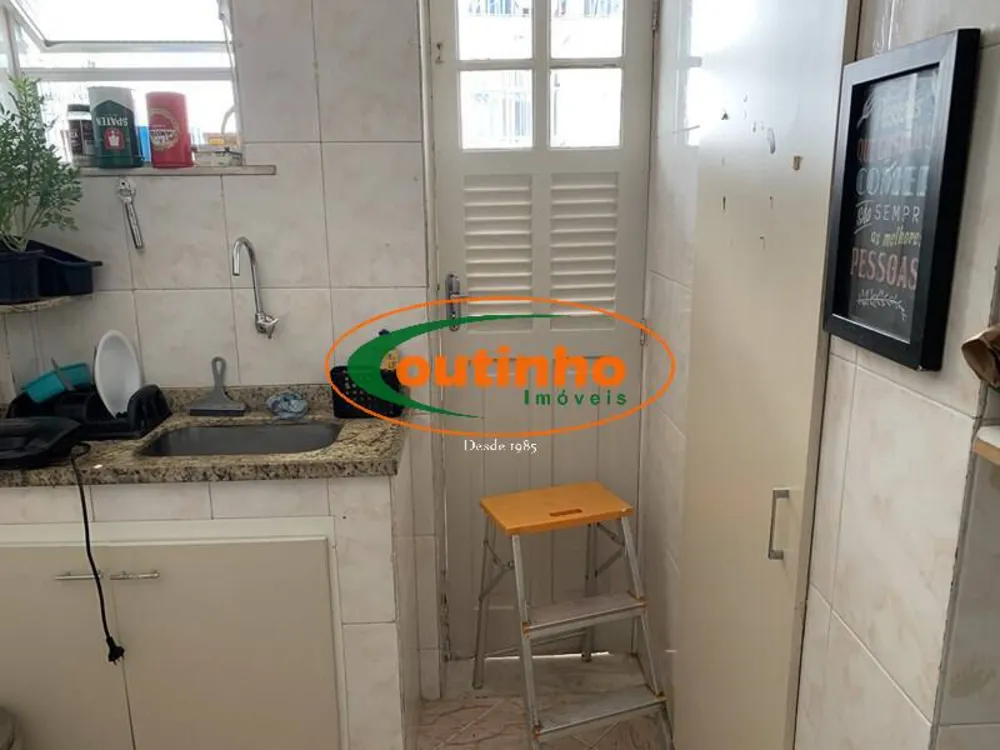 Apartamento, 2 quartos, 70 m² - Foto 11