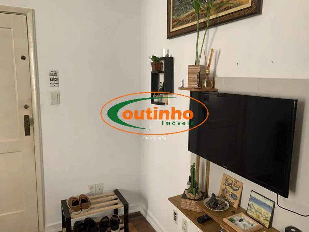 Apartamento, 2 quartos, 70 m² - Foto 2
