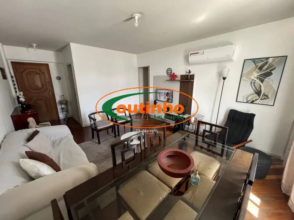Apartamento, 3 quartos, 88 m² - Foto 2