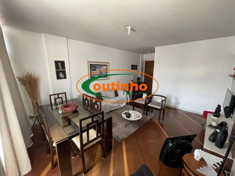 Apartamento, 3 quartos, 88 m² - Foto 3