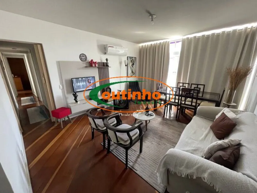 Apartamento, 3 quartos, 88 m² - Foto 1