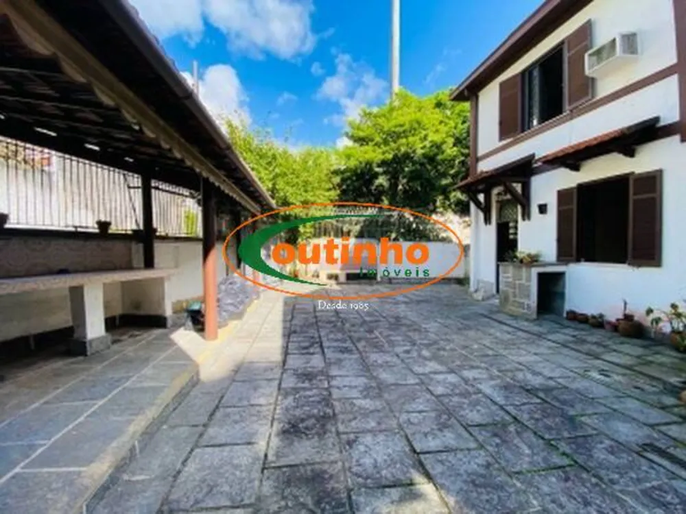 Casa, 4 quartos, 282 m² - Foto 7
