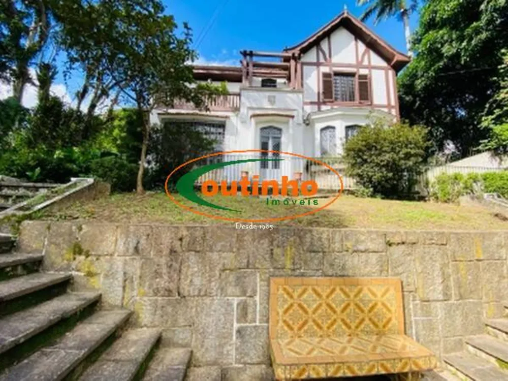 Casa, 4 quartos, 282 m² - Foto 3