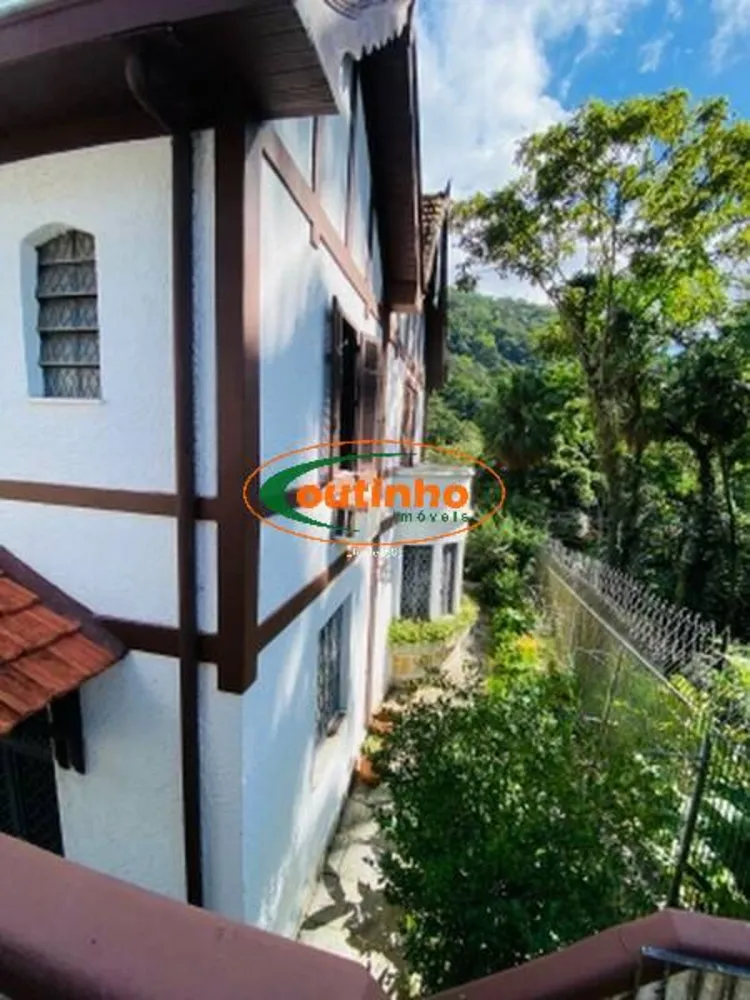 Casa, 4 quartos, 282 m² - Foto 13