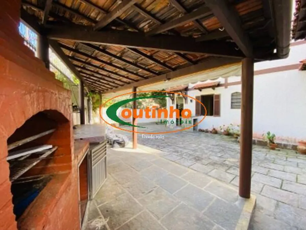 Casa, 4 quartos, 282 m² - Foto 8