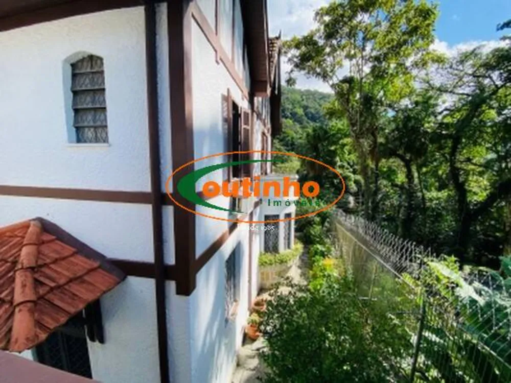 Casa, 4 quartos, 282 m² - Foto 24