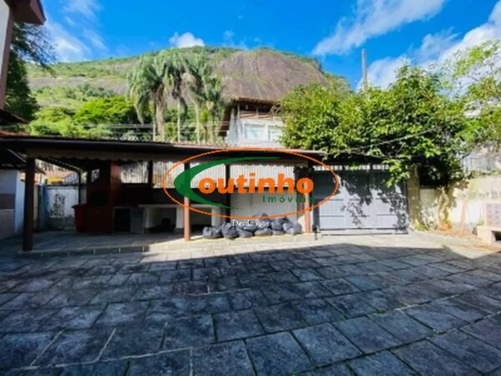 Casa, 4 quartos, 282 m² - Foto 9