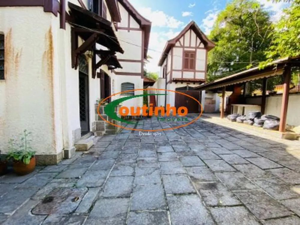 Casa, 4 quartos, 282 m² - Foto 16