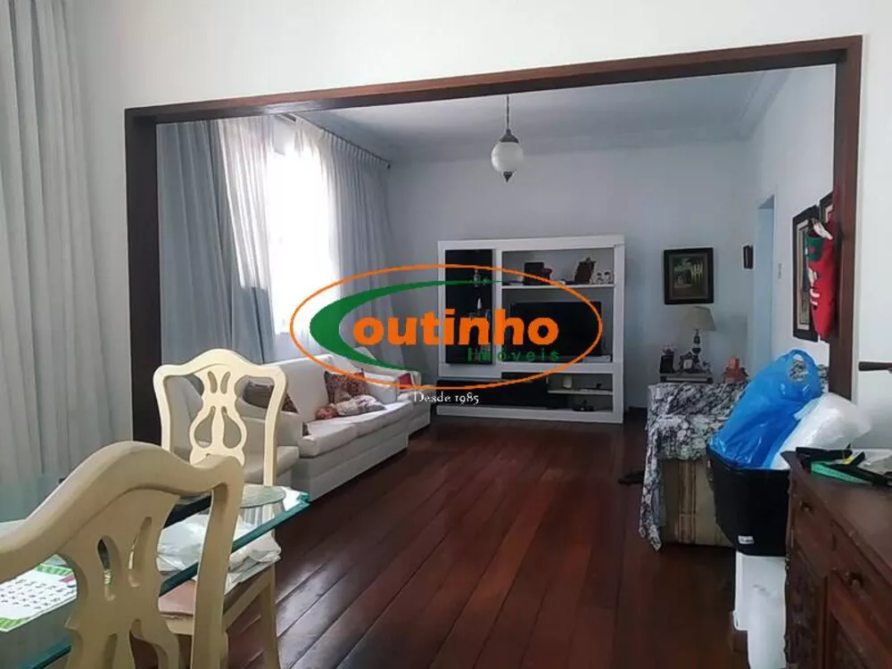 Apartamento à venda com 3 quartos, 110m² - Foto 4