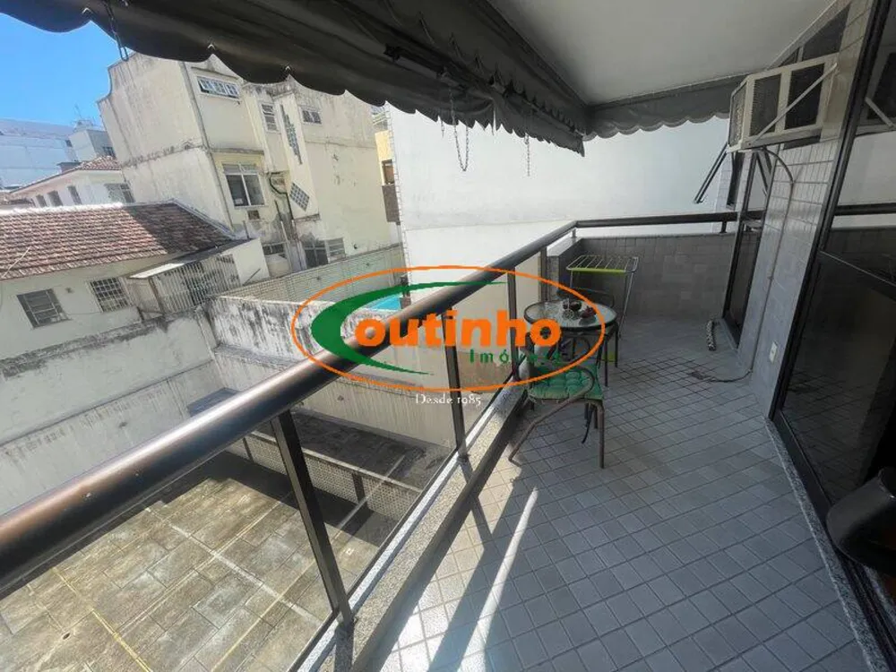 Apartamento, 2 quartos, 94 m² - Foto 1