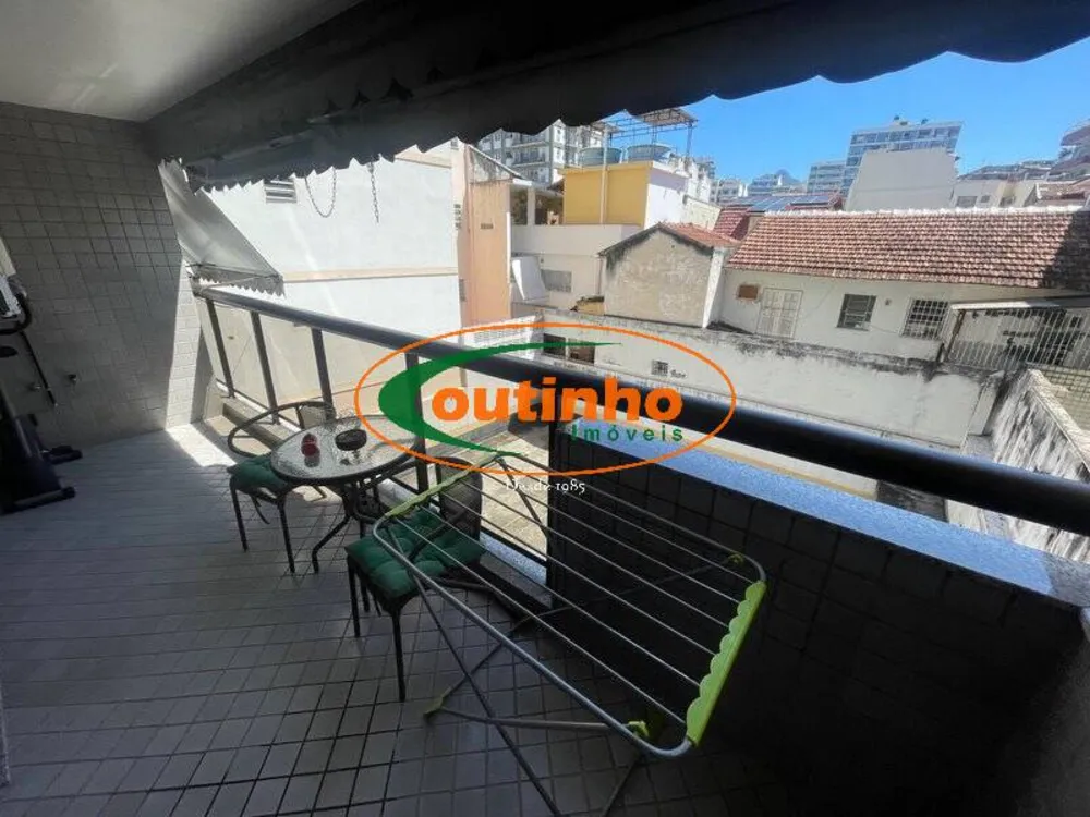 Apartamento, 2 quartos, 94 m² - Foto 2