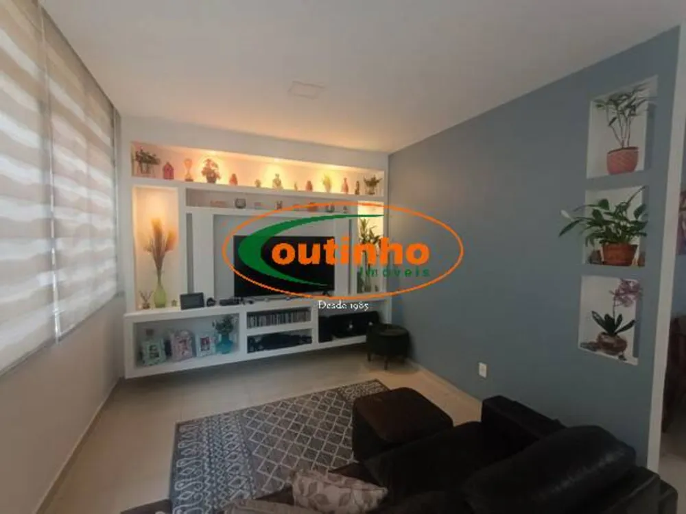 Apartamento, 3 quartos, 98 m² - Foto 3