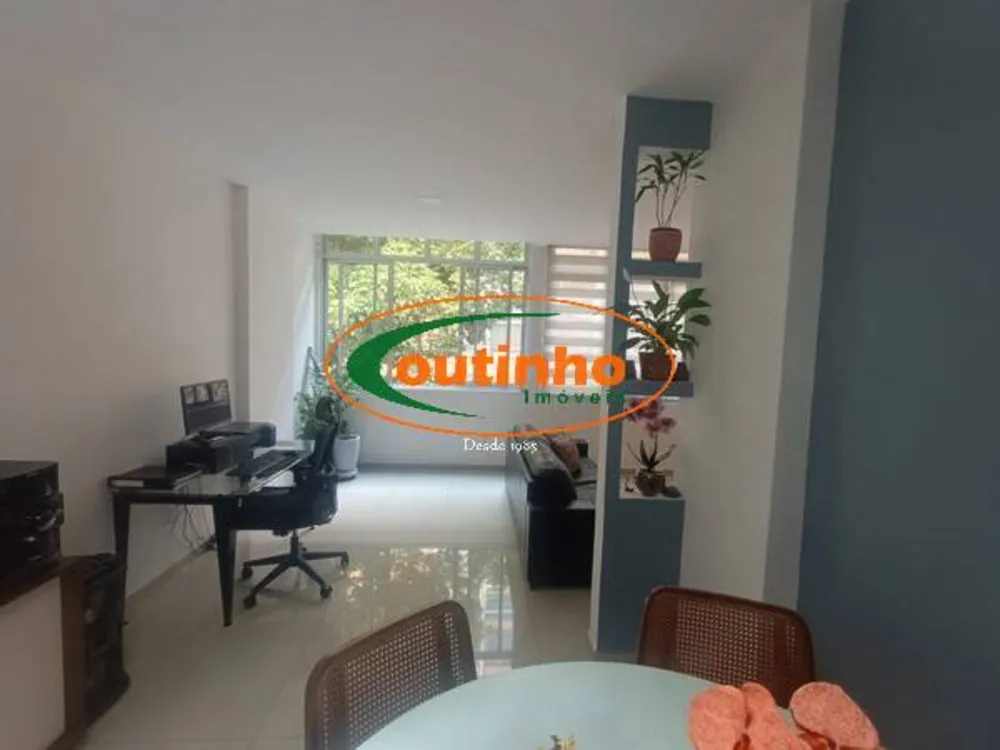 Apartamento, 3 quartos, 98 m² - Foto 7