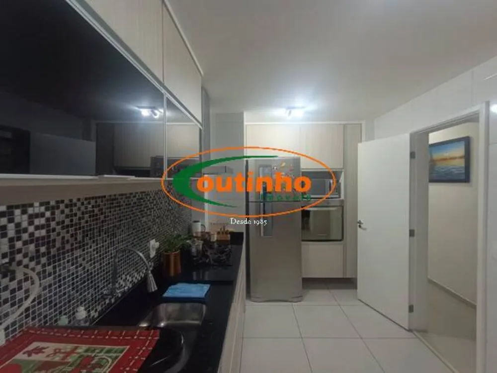 Apartamento, 3 quartos, 98 m² - Foto 5
