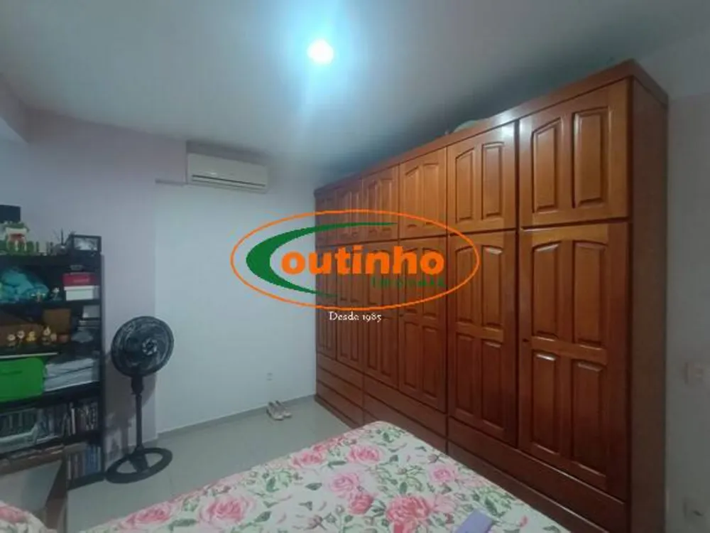 Apartamento, 3 quartos, 98 m² - Foto 11