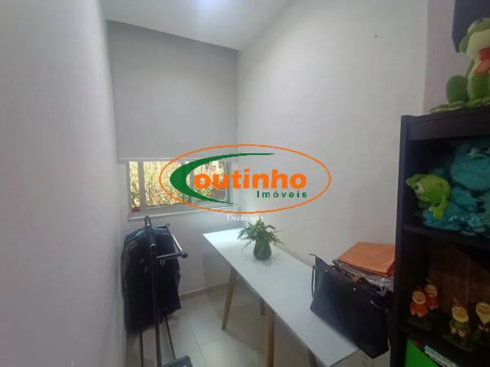 Apartamento, 3 quartos, 98 m² - Foto 21