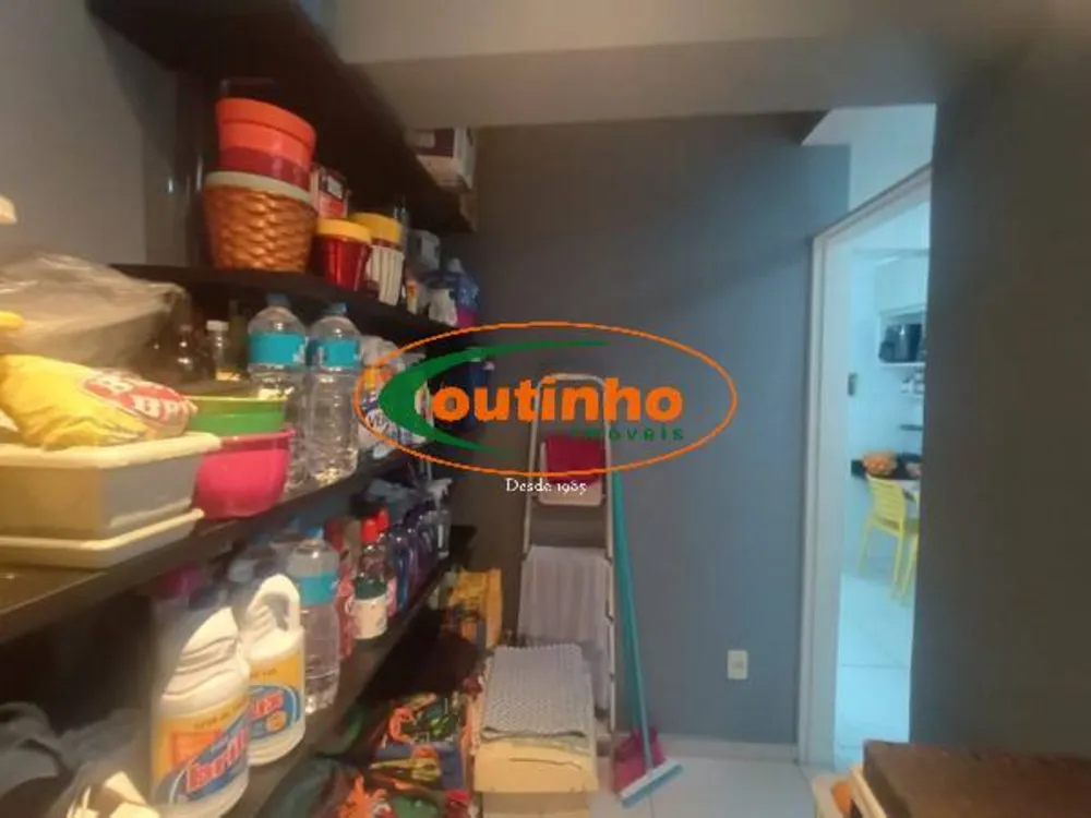 Apartamento, 3 quartos, 98 m² - Foto 24