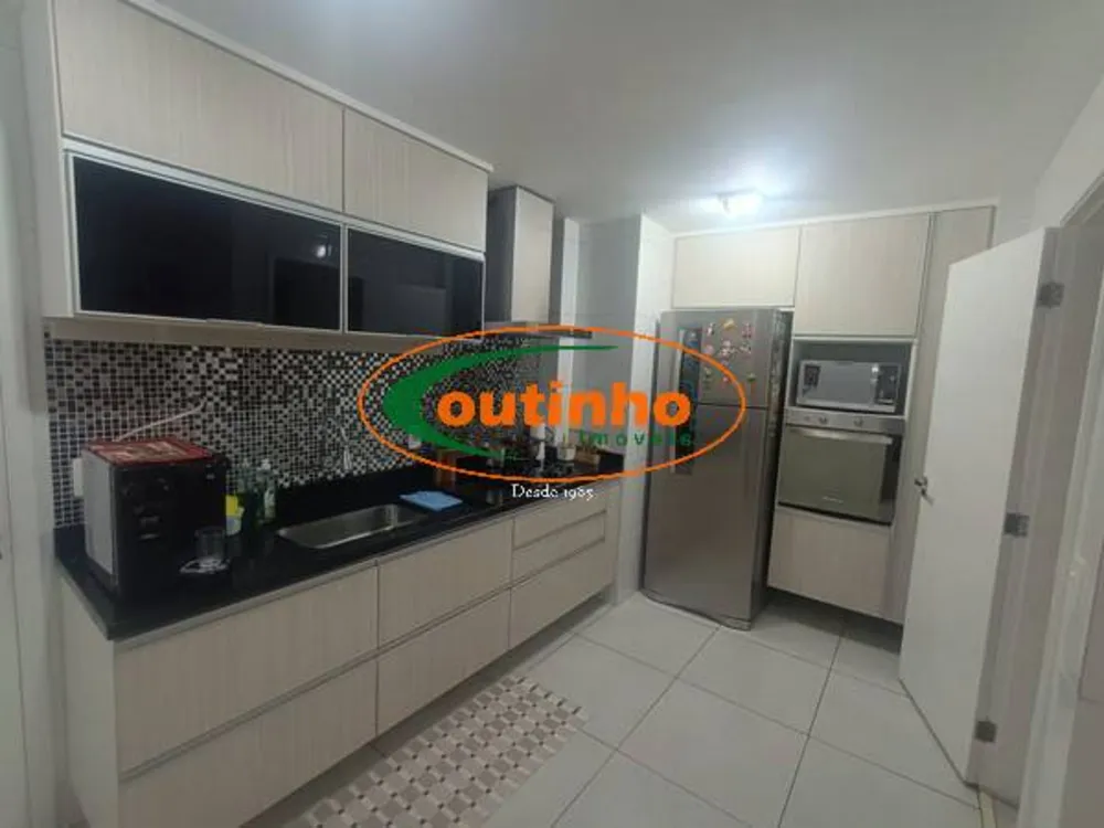 Apartamento, 3 quartos, 98 m² - Foto 6