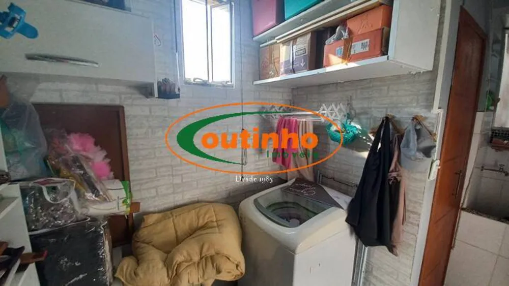 Apartamento, 2 quartos, 70 m² - Foto 24