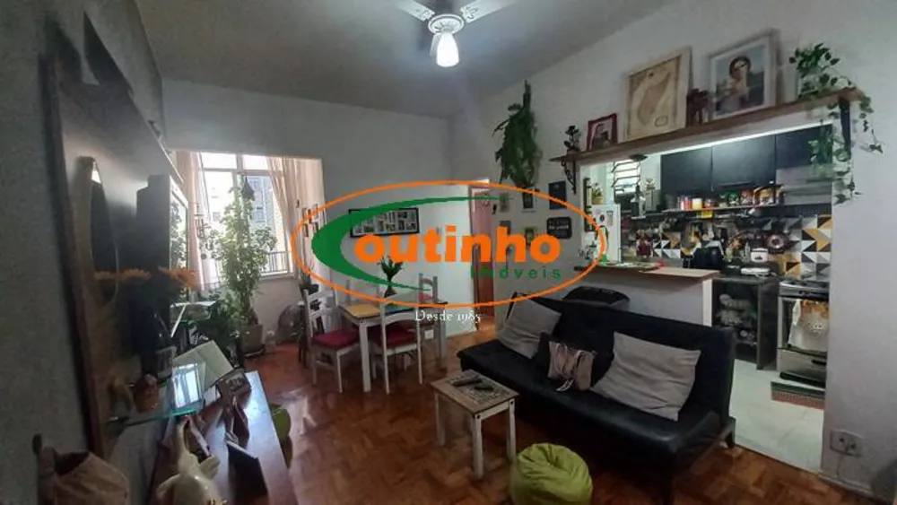 Apartamento, 2 quartos, 70 m² - Foto 1