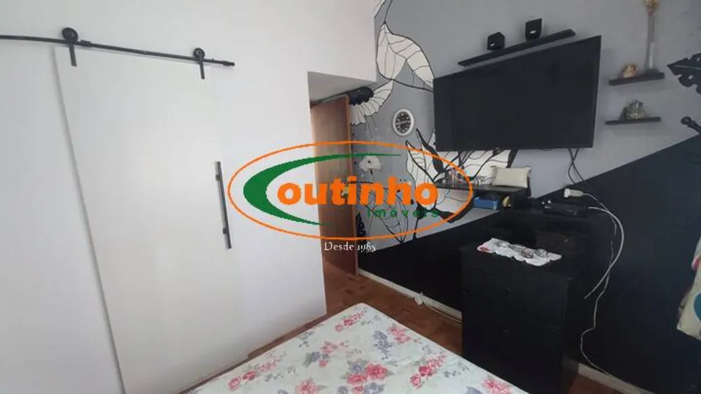 Apartamento, 2 quartos, 70 m² - Foto 11