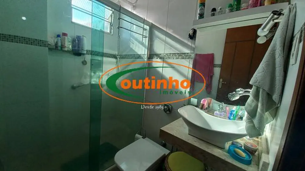 Apartamento, 2 quartos, 70 m² - Foto 12