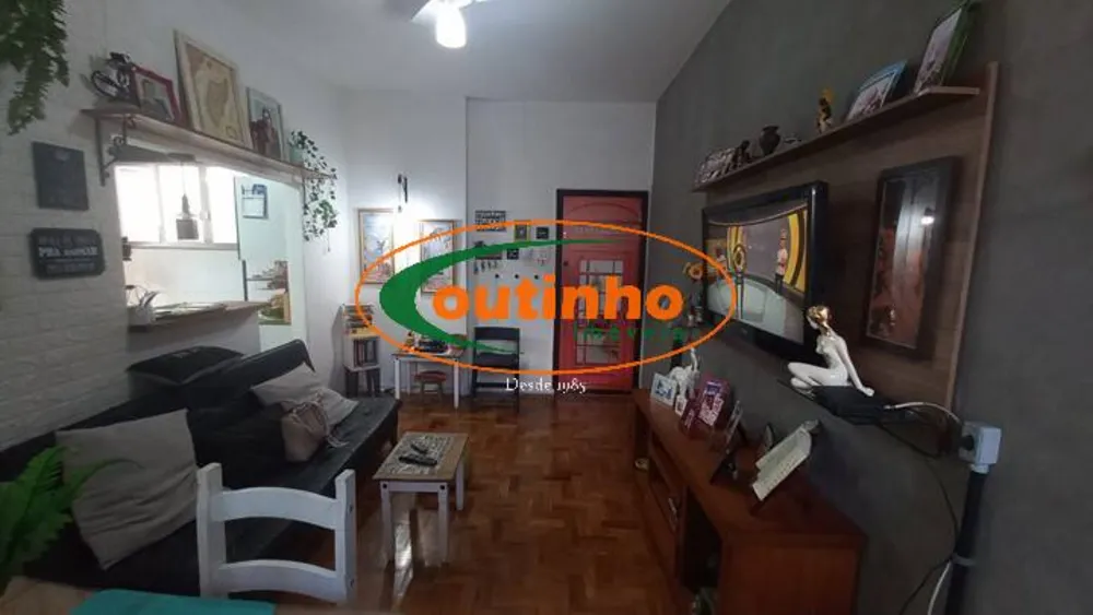 Apartamento, 2 quartos, 70 m² - Foto 3