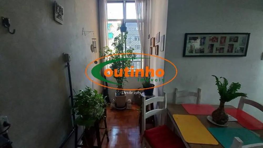 Apartamento, 2 quartos, 70 m² - Foto 2