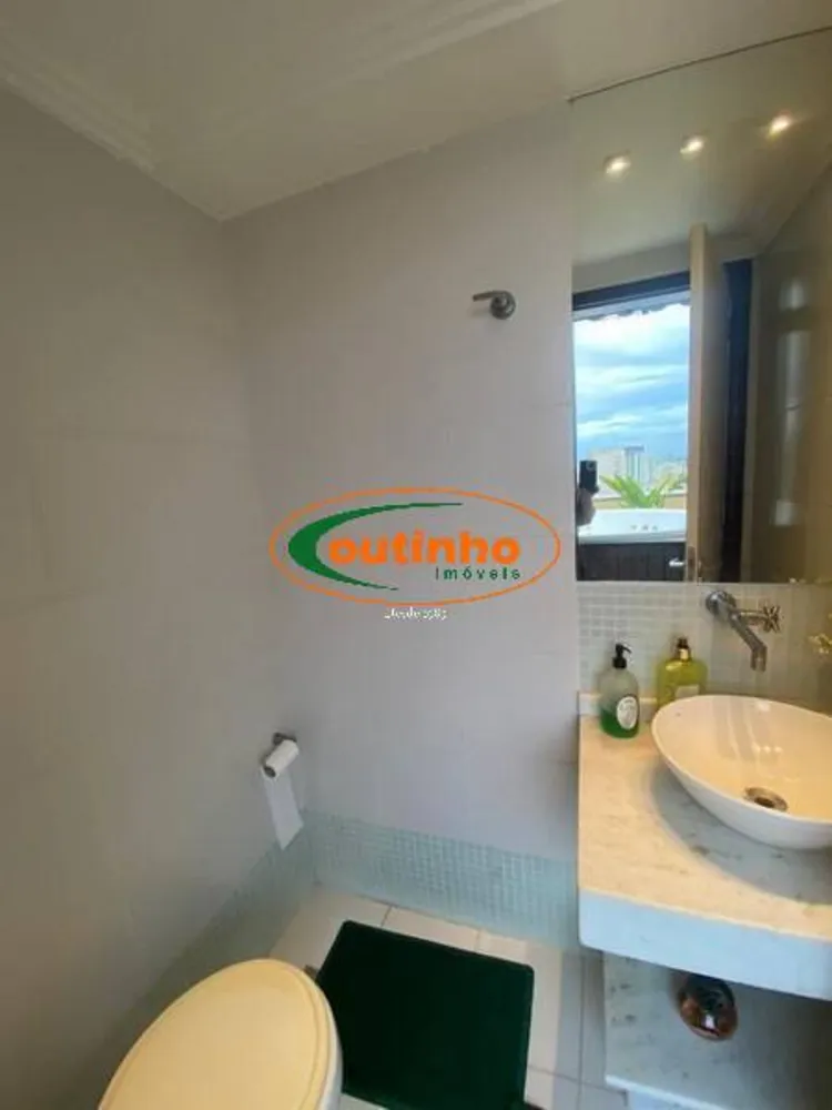 Cobertura, 3 quartos, 298 m² - Foto 45