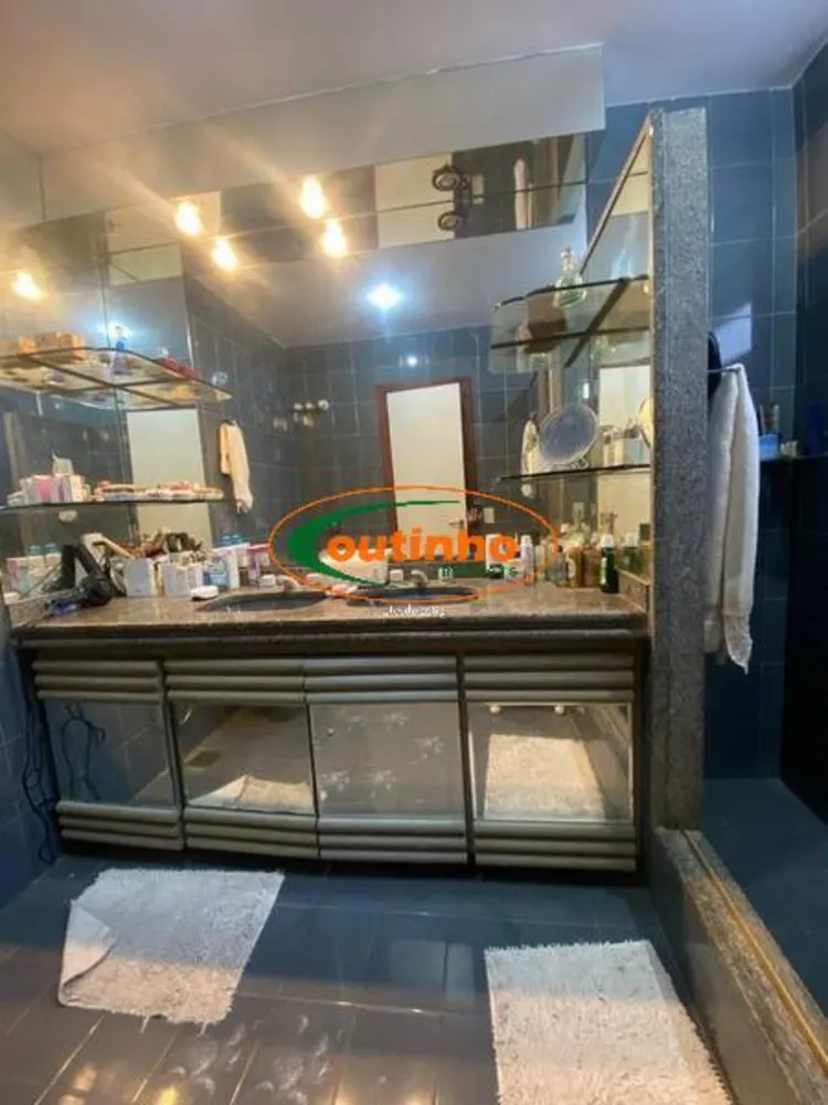 Cobertura, 3 quartos, 298 m² - Foto 26