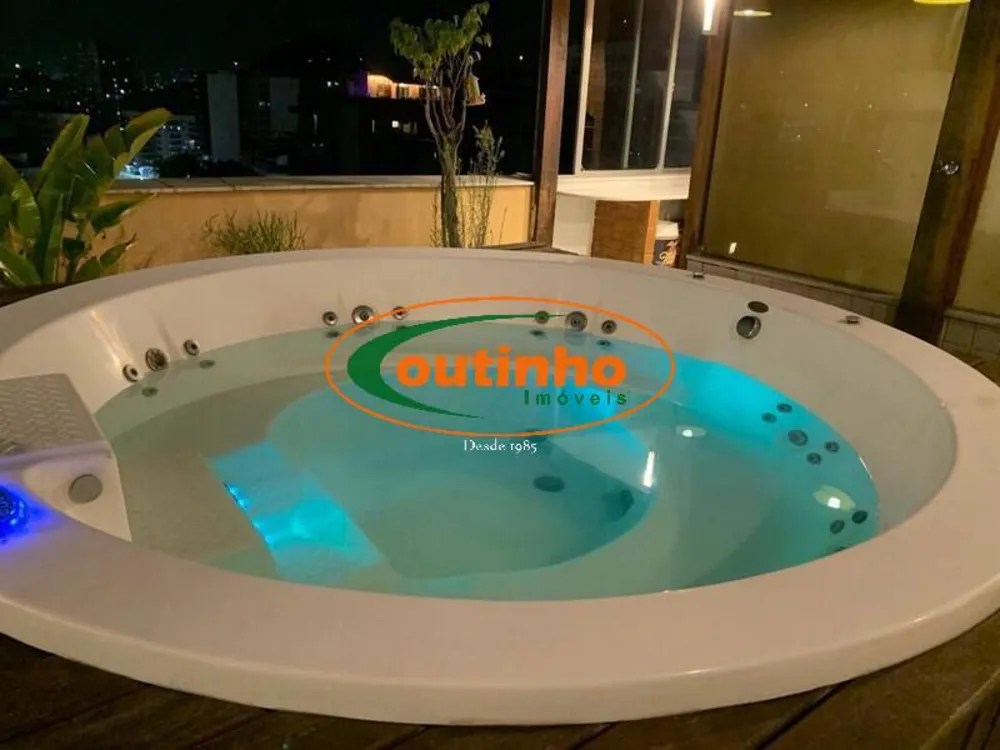 Cobertura, 3 quartos, 298 m² - Foto 12