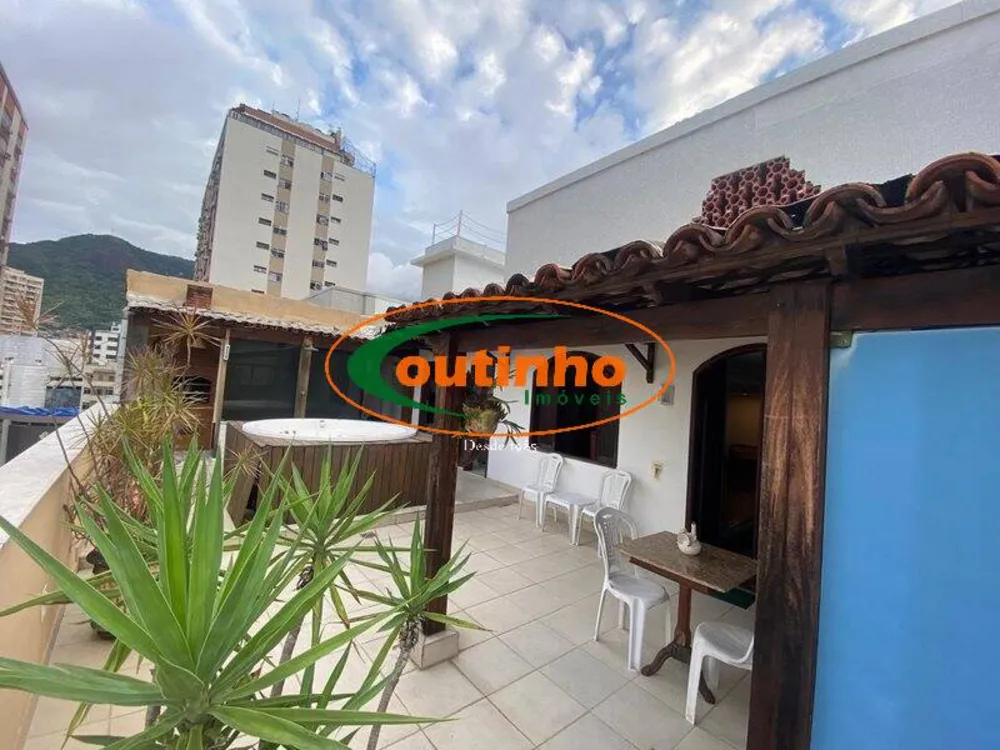 Cobertura, 3 quartos, 298 m² - Foto 8