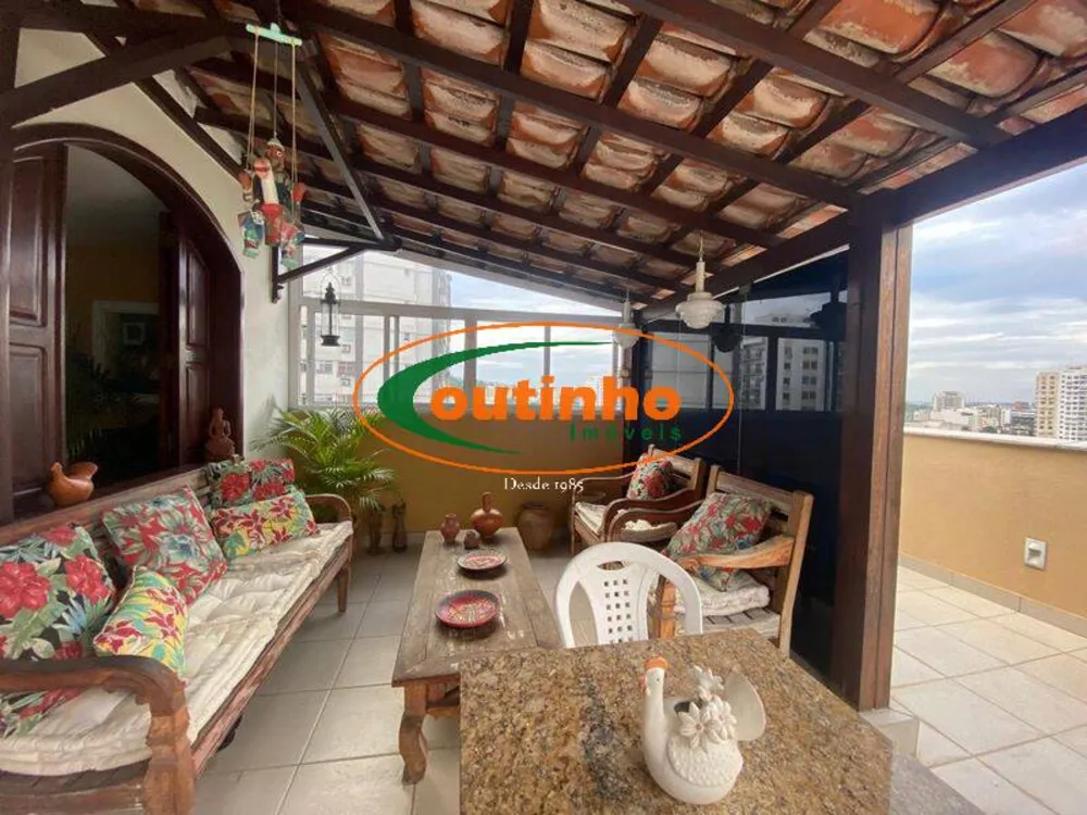 Cobertura, 3 quartos, 298 m² - Foto 5