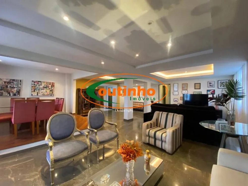Cobertura, 3 quartos, 298 m² - Foto 19