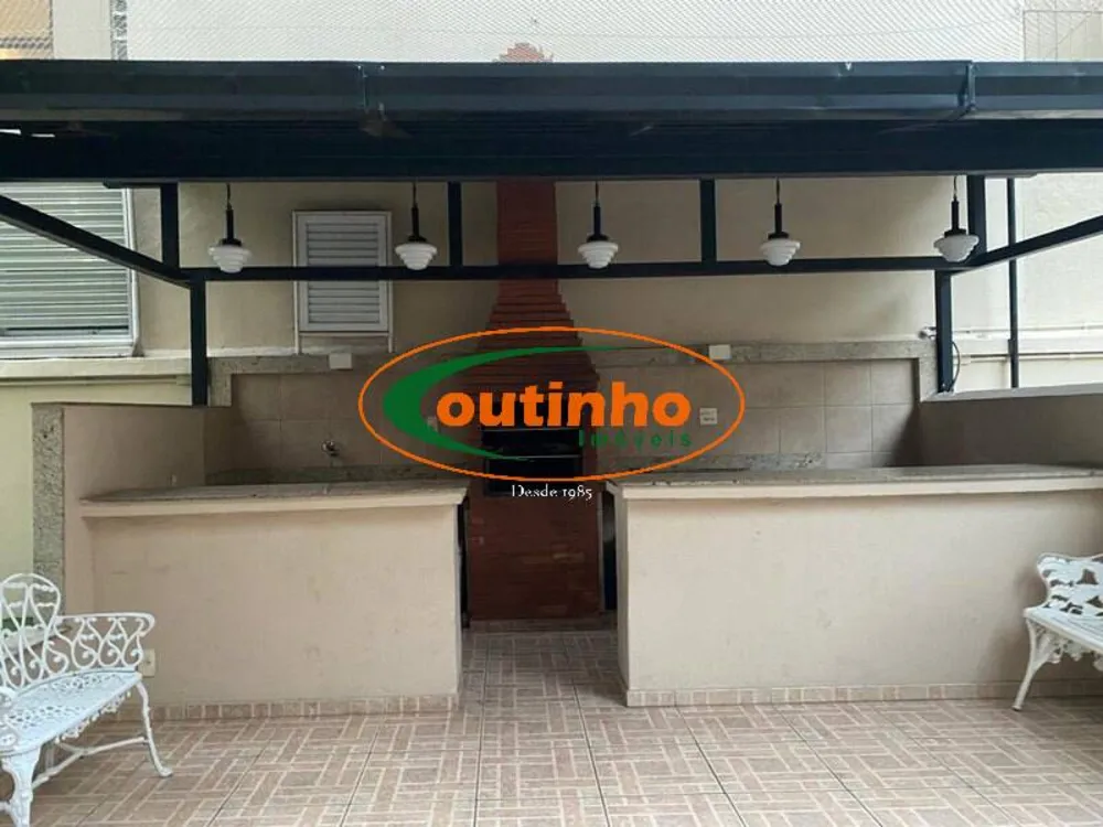 Cobertura, 3 quartos, 298 m² - Foto 50