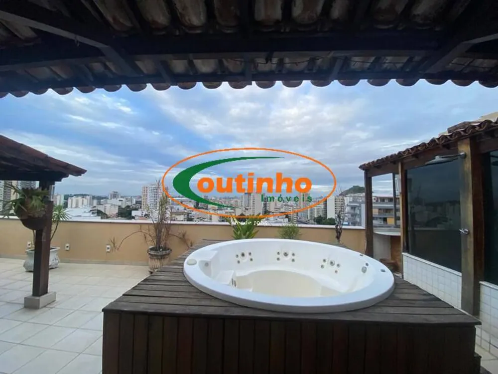 Cobertura, 3 quartos, 298 m² - Foto 13