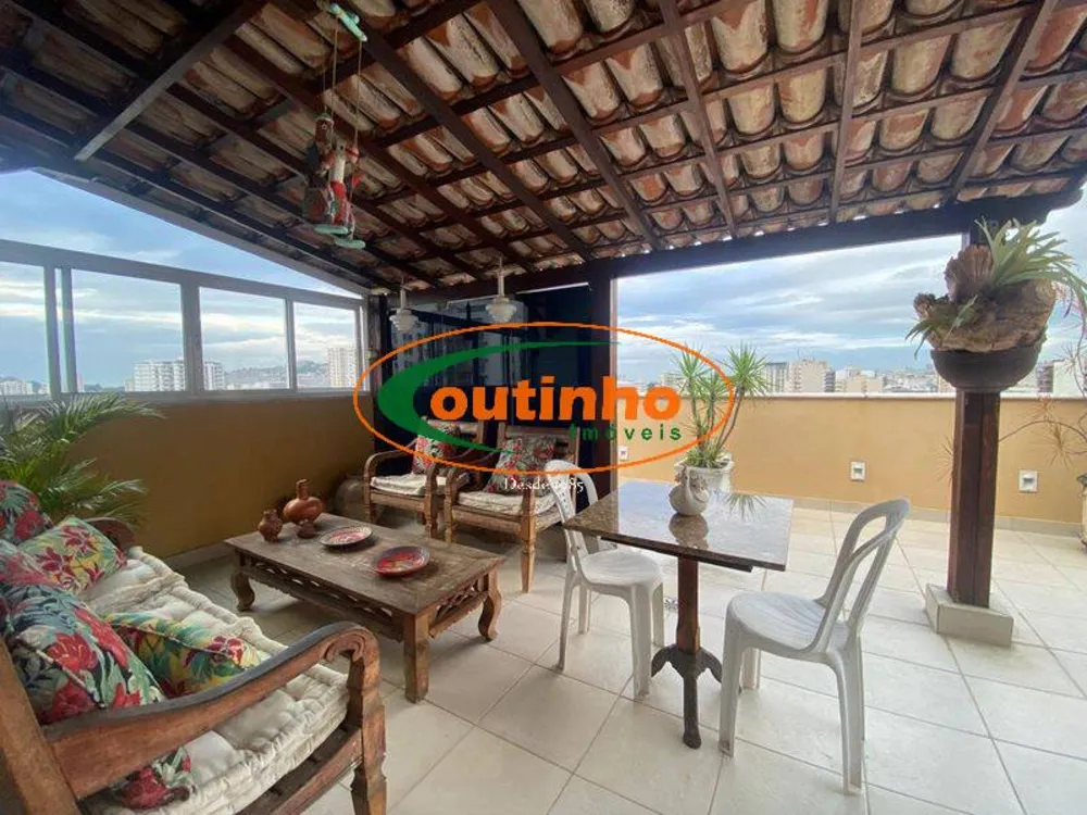 Cobertura, 3 quartos, 298 m² - Foto 4