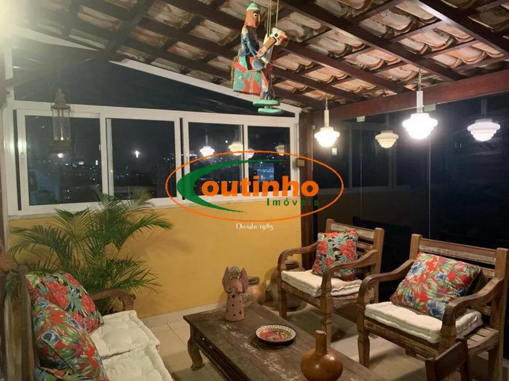 Cobertura, 3 quartos, 298 m² - Foto 9