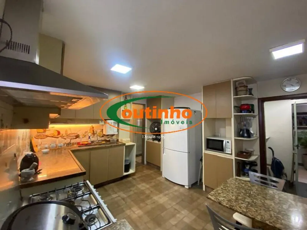 Cobertura, 3 quartos, 298 m² - Foto 38