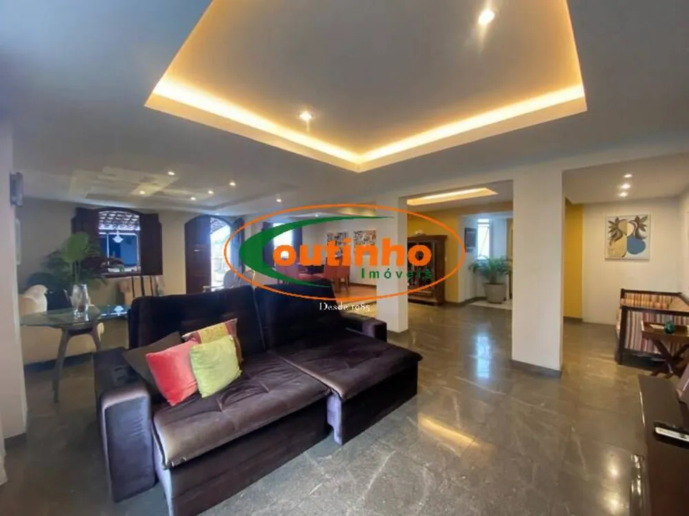 Cobertura, 3 quartos, 298 m² - Foto 20