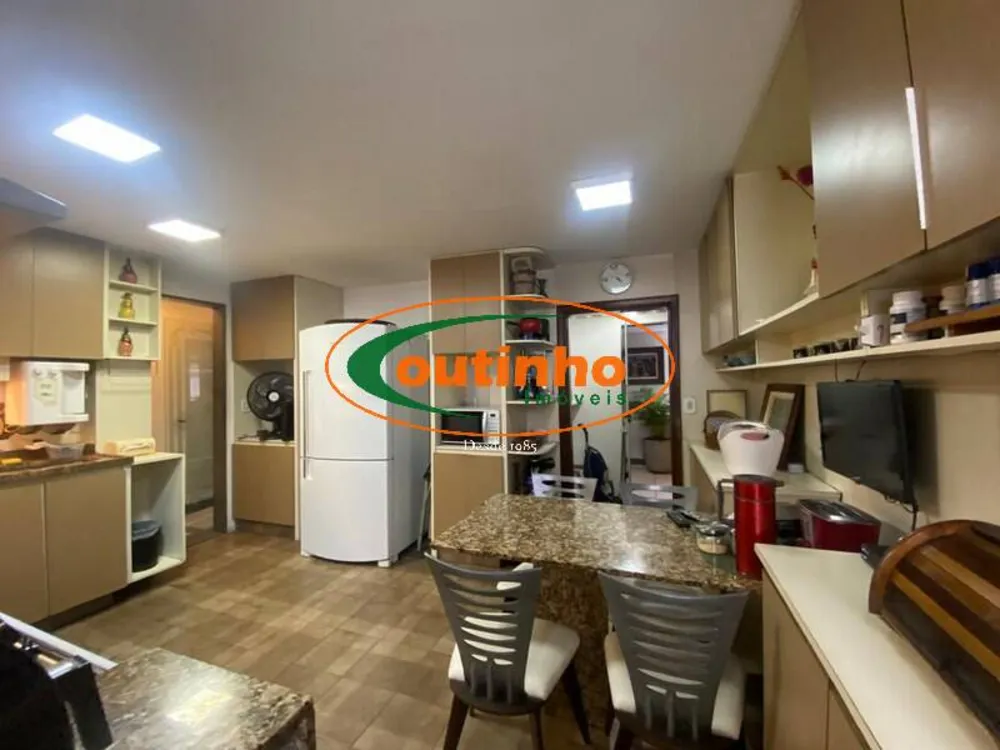 Cobertura, 3 quartos, 298 m² - Foto 39