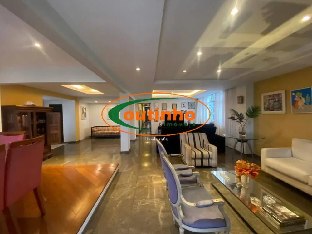 Cobertura, 3 quartos, 298 m² - Foto 18