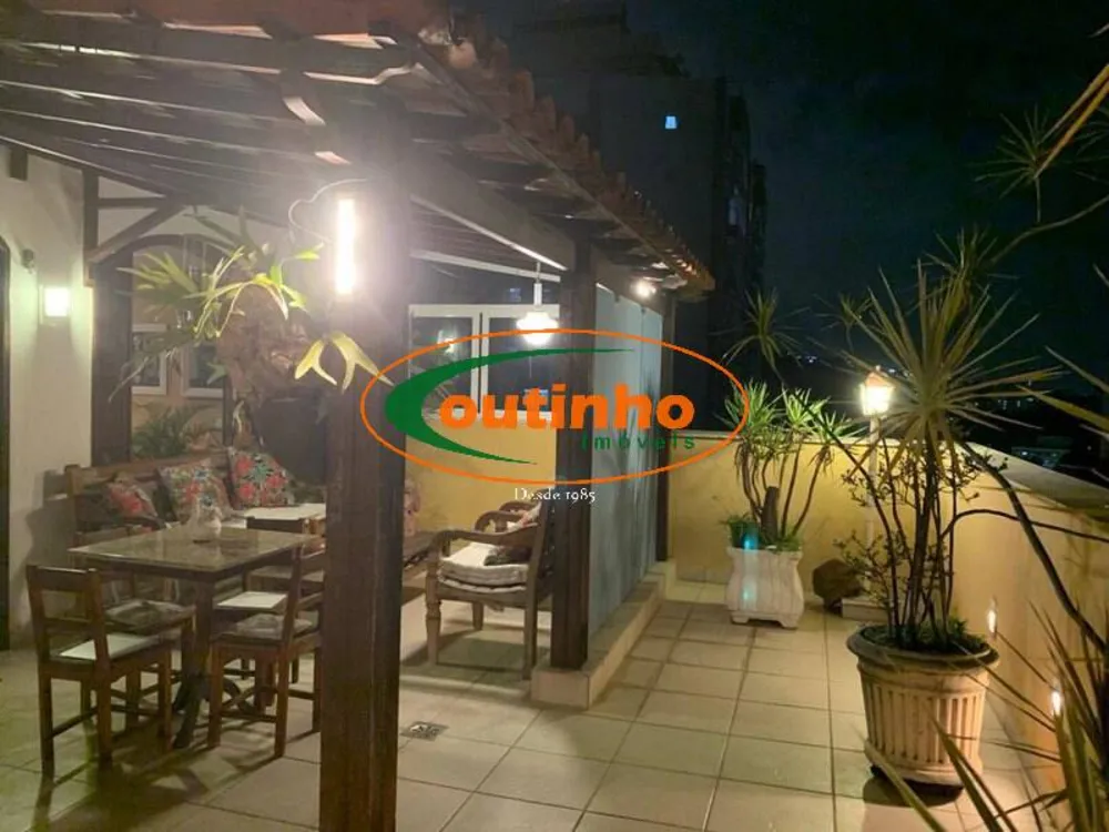 Cobertura, 3 quartos, 298 m² - Foto 10