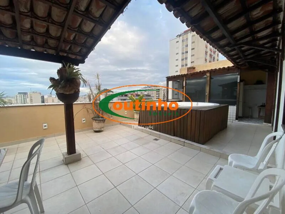 Cobertura, 3 quartos, 298 m² - Foto 7