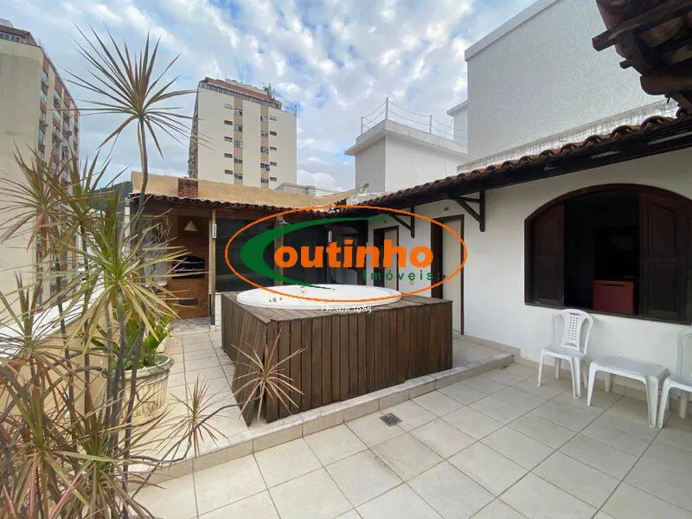Cobertura, 3 quartos, 298 m² - Foto 6