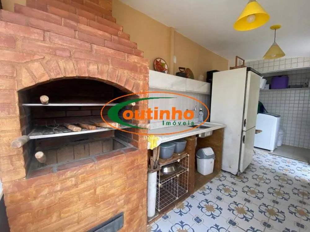 Cobertura, 3 quartos, 298 m² - Foto 15